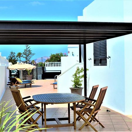 Grand Villa Famara Puerto Del Carmen エクステリア 写真