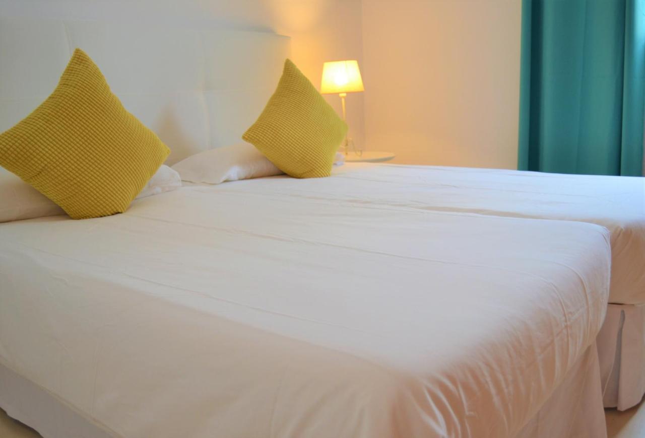Grand Villa Famara Puerto Del Carmen エクステリア 写真