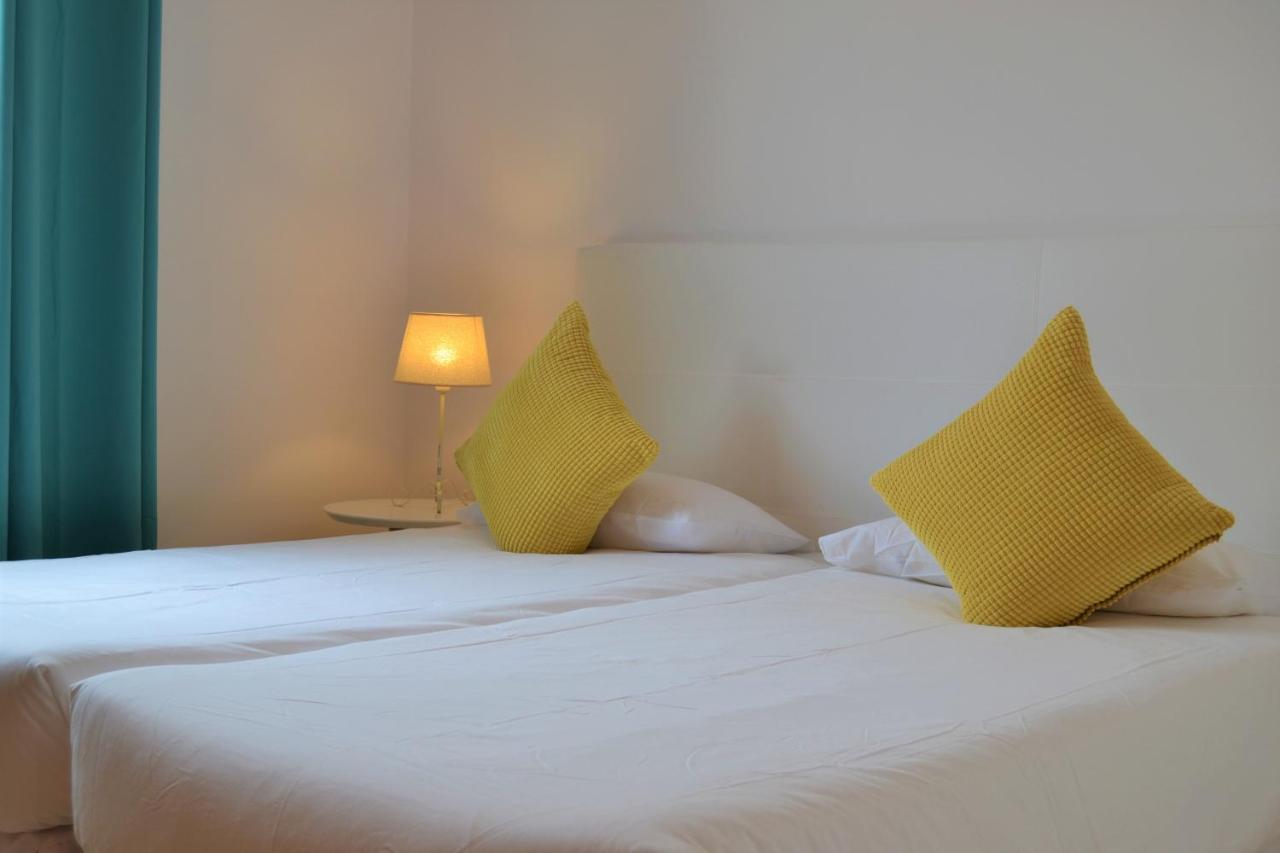 Grand Villa Famara Puerto Del Carmen エクステリア 写真
