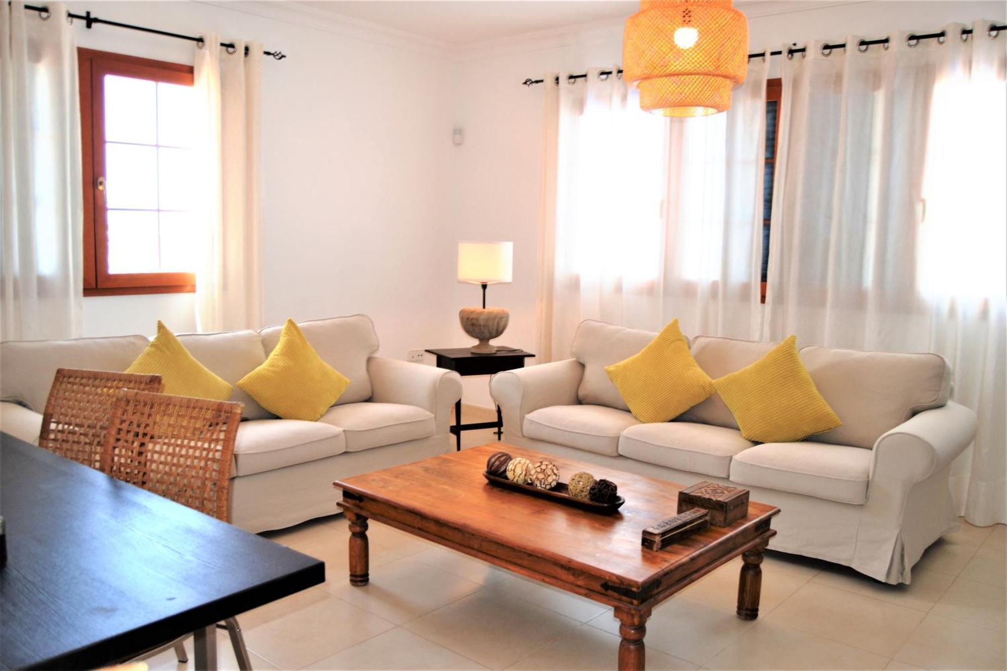 Grand Villa Famara Puerto Del Carmen エクステリア 写真