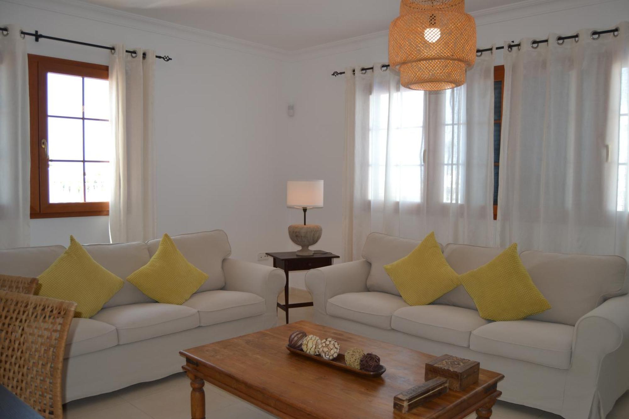 Grand Villa Famara Puerto Del Carmen エクステリア 写真