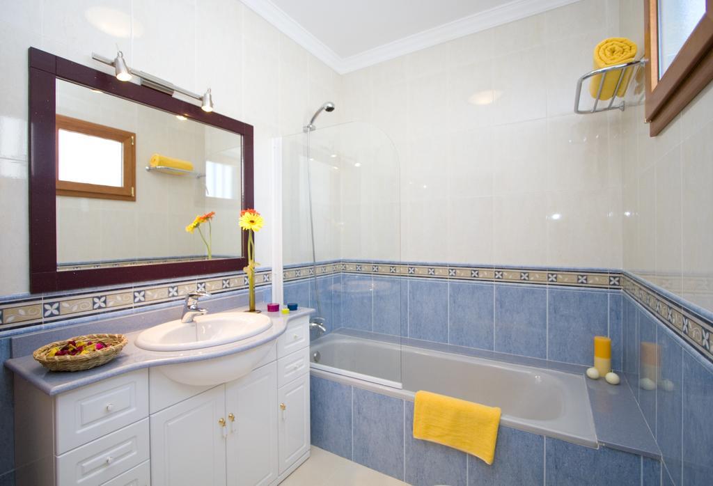 Grand Villa Famara Puerto Del Carmen エクステリア 写真