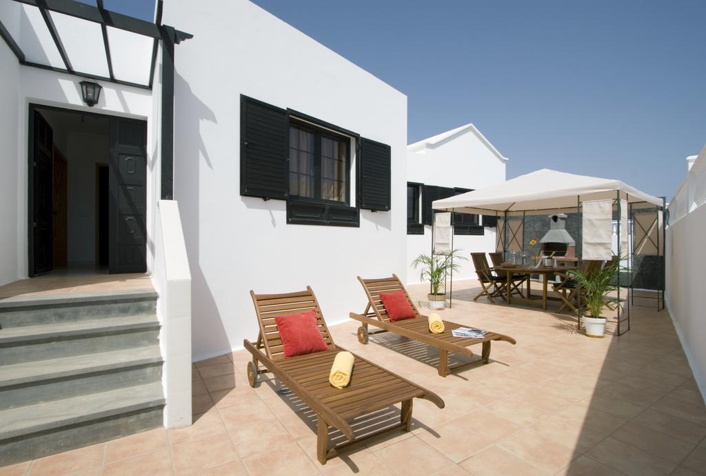 Grand Villa Famara Puerto Del Carmen 部屋 写真